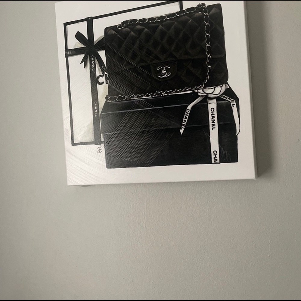 Wall Decor
